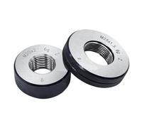 Calibro for anello filettato, calibro for Go No Modello HK182 Dimensioni multiple(M3.5x0.6)