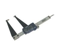 Calibro Freno Digitale Sealey Disco 100Mm (4") VS0561