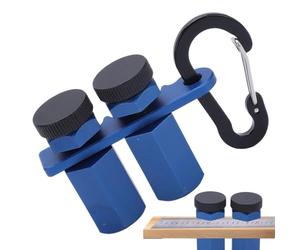 Calibro gradini per Speed | Maschera regolabile antiscivolo - Strumento di tracciamento per calibri,Per tracciatura e layout in carpenteria falegnameria coperture e bricolage