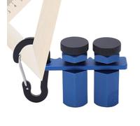 Calibro gradini per Speed - Strumenti antiscivolo da carpentiere,Tall Stair Gauges Per Da Carpentiere | Per tracciatura e layout in carpenteria falegnameria coperture e bricolage