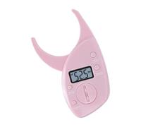 Calibro Grasso Digitale Precisione Con Aggiornamenti Del Display Intuitivi Per Controllo Del Peso E La Valutazione Della Del Corpo Analizzatori Grasso Corporeo