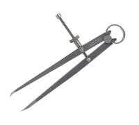 Calibro Interno A Molla Moore & Wright 200Mm 8In 518R