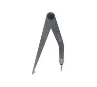Calibro Jenny A Giunto Rigido Moore & Wright 125Mm (5In)