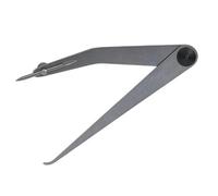 Calibro Jenny Firm Joint Moore & Wright 336-6R 150Mm (6In) (Confezione Retail) M