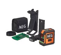 Calibro laser elettronico AEG - 20m - CLG220-K