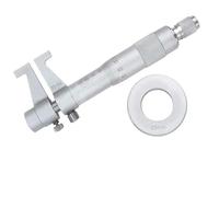 Calibro micrometrico for interni da 25-50 mm Micrometro for interni for misurazioni interne(With box)