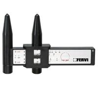 CALIBRO MISURA MISURARE INTERASSE FORI FISSAGGIO DADI RUOTA CERCHI CERCHIO LEGA