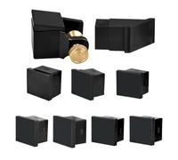 Calibro per a coda di rondine - Marcatore a coda di rondine in lega di alluminio, guida | Calibro di guida a coda di rondine, calibro per per utensili per la lavorazione del legno