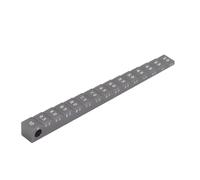 Calibro Per Altezza Per Terra Alluminio 3-10Mm Auto Drift 1/10 RC | Potenziamento del setup del tuo RC car con calibro Per altezza in alluminio, misurazione precisa Aggiorna