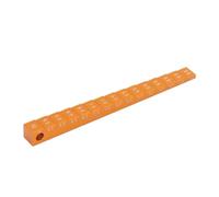 Calibro Per Altezza Per Terra Alluminio 3-10Mm Auto Drift 1/10 RC | Potenziamento del setup del tuo RC car con calibro Per altezza in alluminio, misurazione precisa Aggiorna