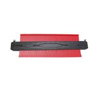 Calibro per contornare 12,7 cm o 30,5 cm, strumento con alluminio per tuttofare e appassionati di artigianato