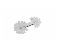 Calibro Per Filettature In Pollici Draper Per Moto Ricambi Accessori Parti