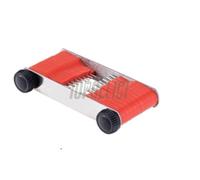 Calibro per getti carburatore Ø da1.5 a 3.0mm, incremento 0.1mm