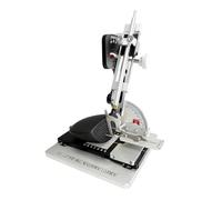 Calibro per Mazze da Golf, Multiuso, con Bolla di Livello, Strumento di misurazione 'Angolo di bugia, per Tecnici, Professionisti, Appassionati, tornei, Garage