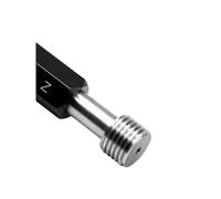 calibro per tappo filettato Calibro a spina filettata Calibro a spina 2B Calibro di precisione for viti interne, Strumento di prova for filettatura passo U1-1I16(1-1I8-14UN-2B)