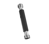 calibro per tappo filettato Calibro a spina filettata Calibro metrico Calibro di precisione 6H Calibro for viti interne Strumento di prova for filettatura a passo fine M58 M59(M58X1.5-6H)
