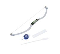 Calibro professionale di posizionamento delle sopracciglia per trovare il centro e definire la forma in pochi secondi strumento in metallo modello per sopracciglia facile da usare