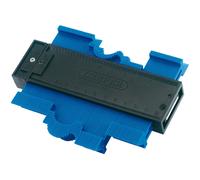 Calibro Profilo Draper 125Mm Duplica Forme Interne Ed Esterne 89719