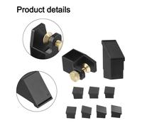 Calibro seghetto a coda di rondine per lavorazione legno con stabilit magnetic