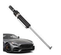 Calibro Spessore Pastiglie Freno,1,5 mm-11 mm Tester Controllo Auto con | Strumento di Misura per Pastiglie Freno - per Ispezione Interna Esterna Manutenzione Auto Meccanico Officina Riparazione