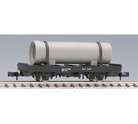 Calibro TOMIX N 2721 carri Ferrovie passare un tipo di forma (pipa d'argilla con) (japan import)