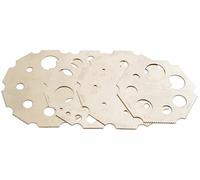 Calibro Universale - 4 Pezzi | 77106 Gunson Nuovo