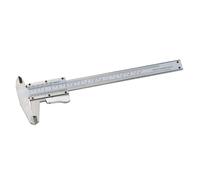 Calibro Vernier Draper 0 - 150Mm Interno Esterno Profondità E Passo 50590