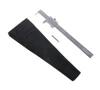Calibro Vernier Marcatura Parallela In Acciaio Inossidabile Con Strumenti Misurazione In Carburo Misurazione Adatti Alla Calibro Incrociata In Legno