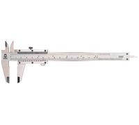 Calibro Vernier Moore & Wright 300Mm (12In) MAW10030BI