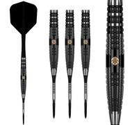 Caliburn Set di freccette Matrix Reboot 95% con punta in acciaio al tungsteno M1/M2/M3 (M2-22g)
