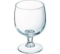 Calice acqua da 25 cl confezione da 12 Pezzi della Arcoroc Linea Amelia