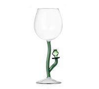 Ichendorf Calice Animal farm rana