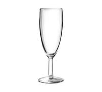 Calice da champagne Arcoroc Trasparente Vetro 12 Unità [17 CL]