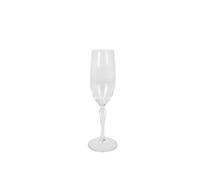 Calice da champagne Royal Leerdam Gotica 210 ml champagne 6 Pezzi [6 Unità]