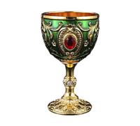 Calice da vino, stoviglie per le feste, collezione cocktail, calice da acqua