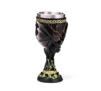 Calice Decorativo - Pipistrello