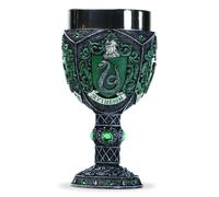 Calice Decorativo Slytherin Di Harry Potter