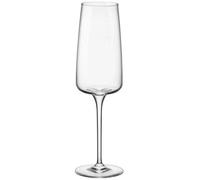 Bormioli Rocco Nexo Set Calici Flute, 6 unità