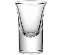 Calice in cristallo EA - 35409 - Cristallo / 30ml KP35409