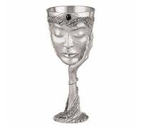 Calice in peltro Galadriel di alta qualità Royal Selangor il Signore degli Anell