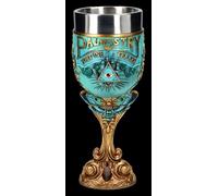 Calice Palmistry - Il Indovino - Tazza Fantasy Decorazione 200ml