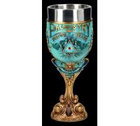Calice Palmistry - Il Indovino - Tazza Fantasy Decorazione 200ml