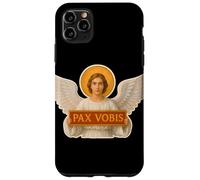 Calice per la Messa Cattolica Santa Eucaristia Prima Comunione Custodia per iPhone 11 Pro Max