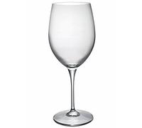 Bormioli Rocco Set 6 Calici Da Vino Bianco Premium N.6, 59 cl