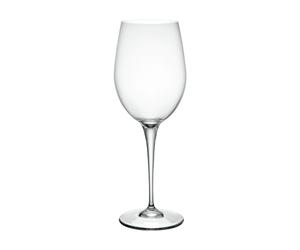 CALICE PREMIUM N 10 6 BICCHIERI 47 CL BORMIOLI rocco 1.70180 h 235mm diam 86 mm