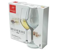 CALICE RESTAURANT CONF. 2 PZ. CL.44,5 VINO BIANCO