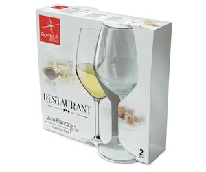 CALICE RESTAURANT CONF. 2 PZ. CL.44,5 VINO BIANCO