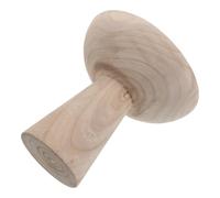 Calice Rituale in Legno per Altare Cerimoniale, Stile Gotico Vintage | Decorazione Centrale Stabile, per Liquidi Sacri e Offerte, Prop per Foto e Cosplay, Natale
