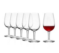 Calice Stölzle Lausit Degustazione vino servizio da 6, 200 ml.