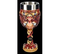 Calice World Of Warcraft - Alexstrasza - WoW Gaming Collezionista Merch - 200 Ml